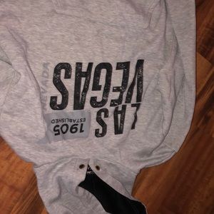 Las vegas hoodie
